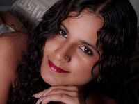 webcam live show PerlaRodriguez