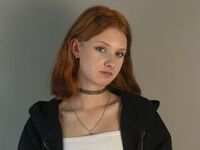 webcamsex PetraColden