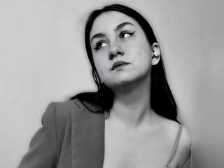 fingering webcam girl PollyBloomm