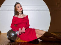 erotic webcam PollyHolley