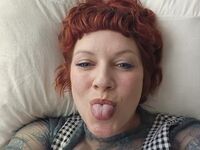 cam girl sexchat PoppyKryze