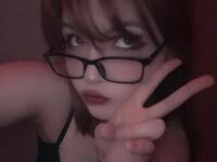 naked camgirl picture PortiaTeufel