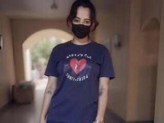 adult cam show PreyashiMitra