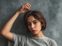 jasmin webcam model PrimroseBelding