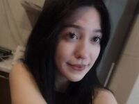 naked camgirl fingering pussy PrimroseBingham