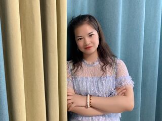 jasmin webcam model QiYaTing