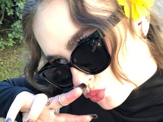 cam whore livesex QuinnTagaca