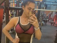 nude webcamgirl picture RafaelaCamargo