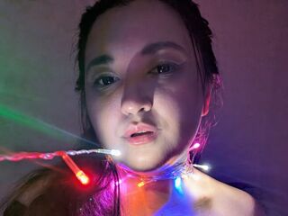 hot cam whore RaminLina
