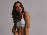 beautiful camgirl RandaJesiolowski