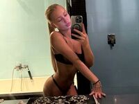 cam show RandiWeirather