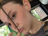 girl cam RebbecaKennemer