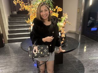 babe cam ReikoFukiko