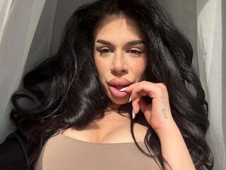 cam girl masturbating ReinaTriana