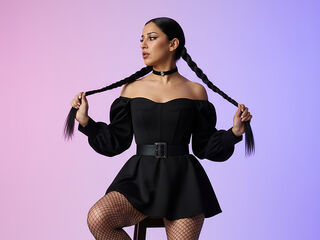 free cybersex RenataStile