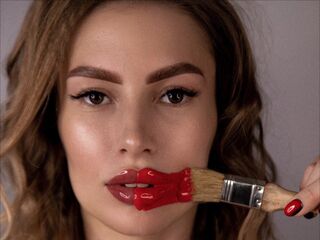 babe web cam RenateKantola