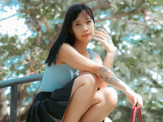 fingering webcamgirl RheaRose