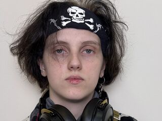 kinky video chat performer RhodaSweet