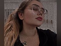 beautiful girl cam RitaTia