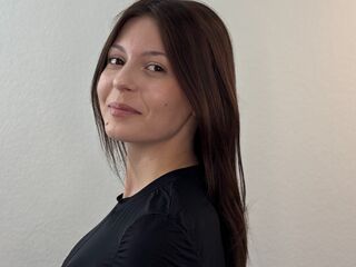 hot naked cam girl RobinCarcieri