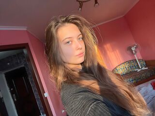 beautiful girl RosaWalkiry