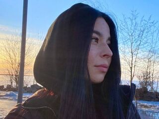 cam girl masturbating with vibrator RosalieMoan