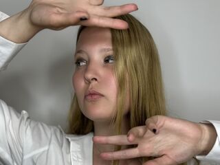 anal cam RosalindaKisor