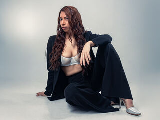 free webcam photo RosalineBelmont