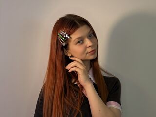 sexy webcamgirl picture RoselynMeucci