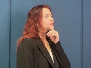 camgirl masturbating with sextoy RosemarieDockery