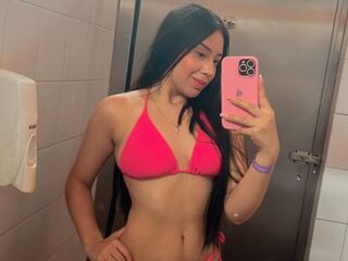 spy cam RoxanneBlair