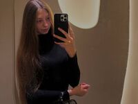 masturbating camgirl RoxanneSpector