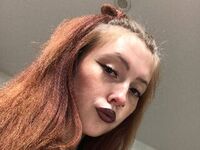 naked girl with cam masturbating RubiRousen