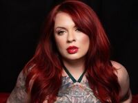 naughty camgirl photo RubyLeigha