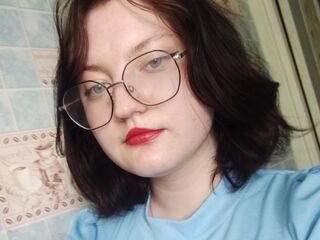 cam girl spreading pussy RubyMila