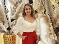 girl webcamsex RuthJensen