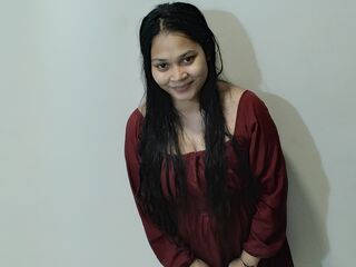 naughty camgirl fingering shaved pussy SabrinaMark