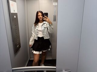 adultcam picture SabrineDivinee