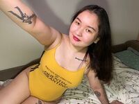 hot webcam video SadieDaisy