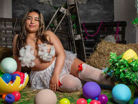 adult cam chat SalomeDorian