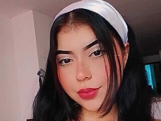 free adultcam SalomeKio