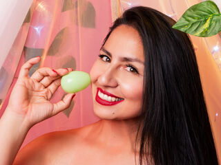 naked cam girl photo SamantaBlaze