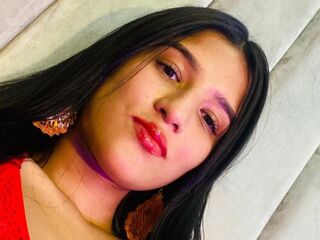 naked girl with webcam masturbating with sextoy SamantaVictoria