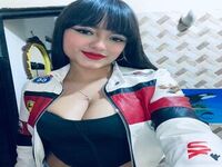 masturbating girl SamanthaBreunch