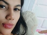 camslut fingering wet pussy SamaraBles