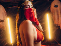 camslut naked SammyCollens