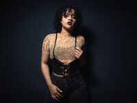 jasmin webcam picture SammyRox