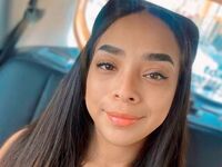 beautiful girl webcam SammySmitt