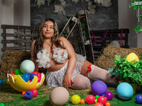 free jasmin sexcam SamyJean