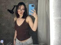 nude cam pic SandraCool